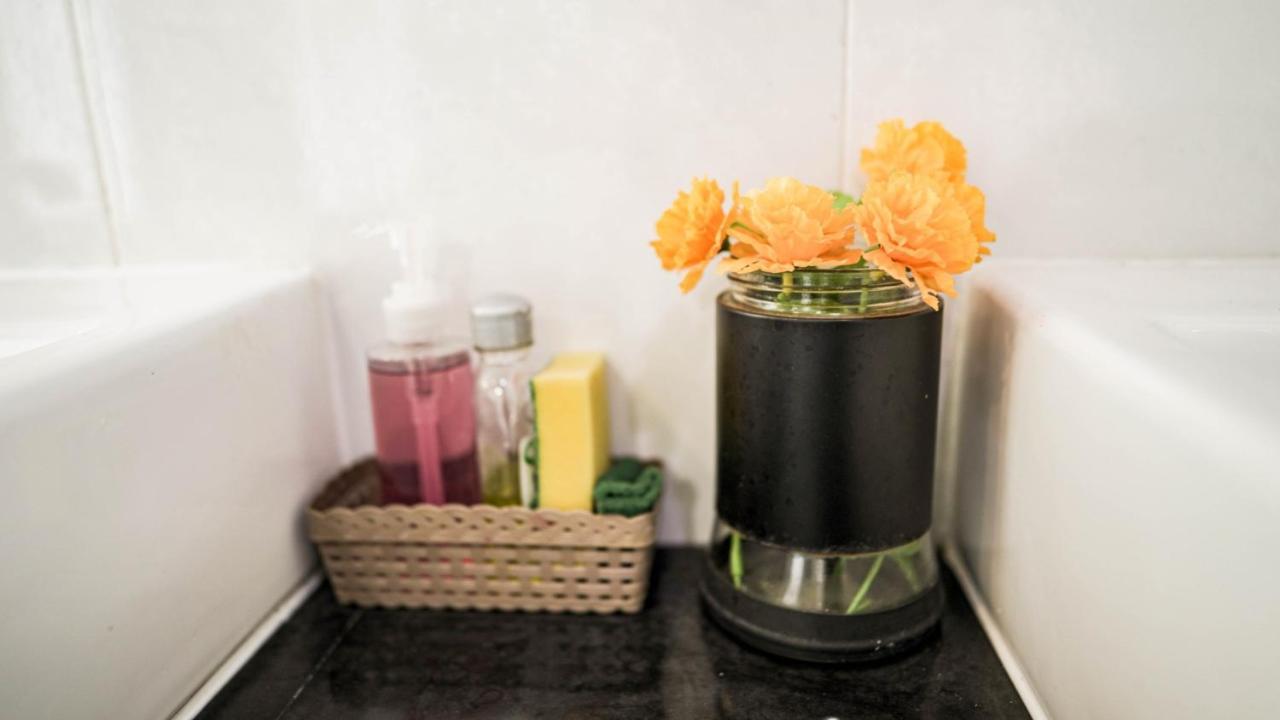 Roomquest Bangkok Don Mueang Airport Zewnętrze zdjęcie
