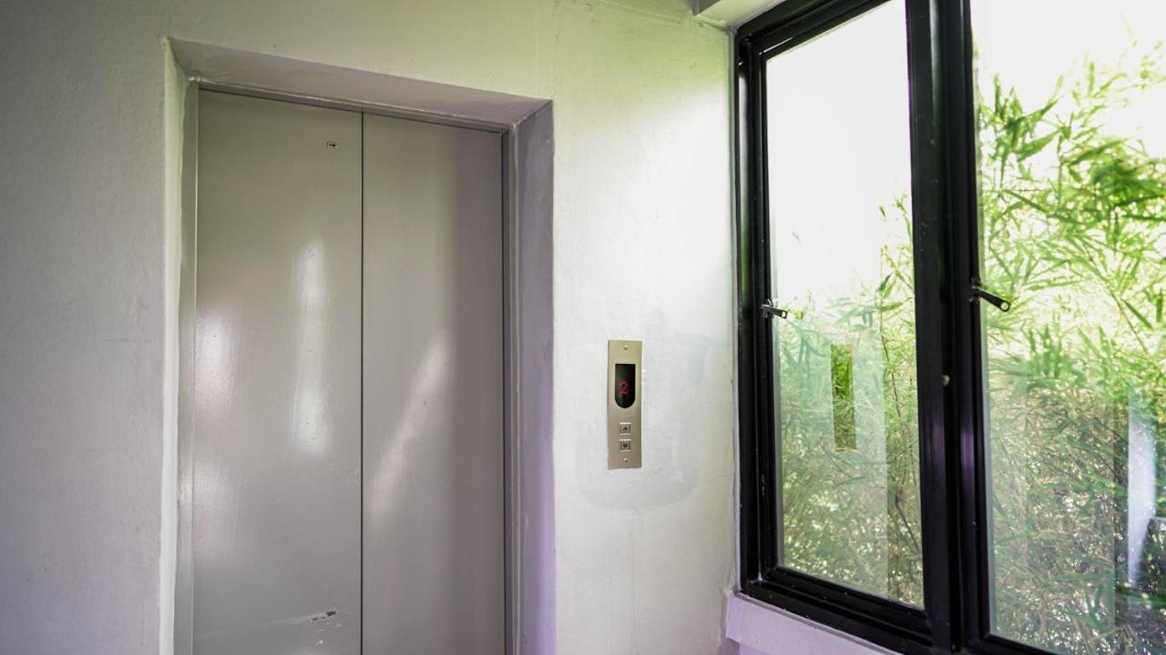 Roomquest Bangkok Don Mueang Airport Zewnętrze zdjęcie