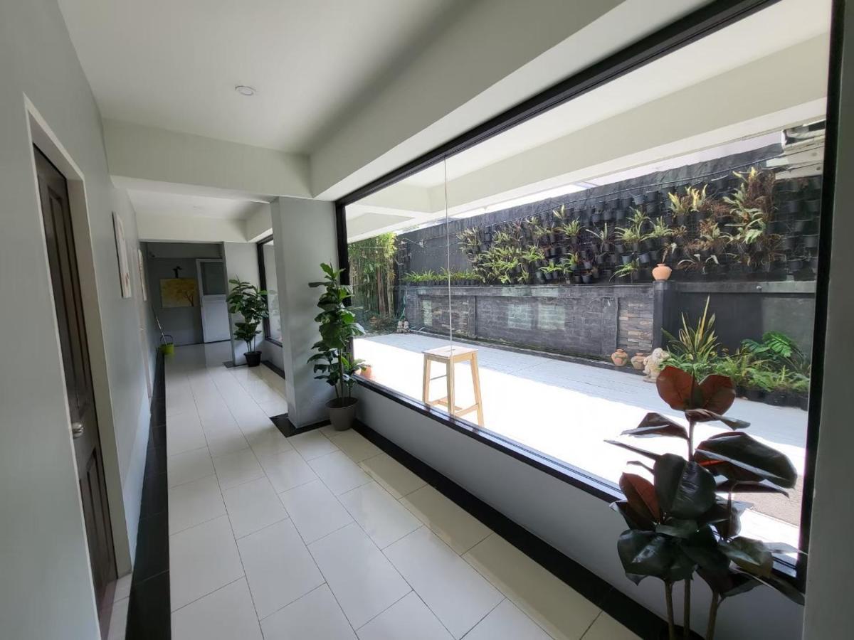 Roomquest Bangkok Don Mueang Airport Zewnętrze zdjęcie