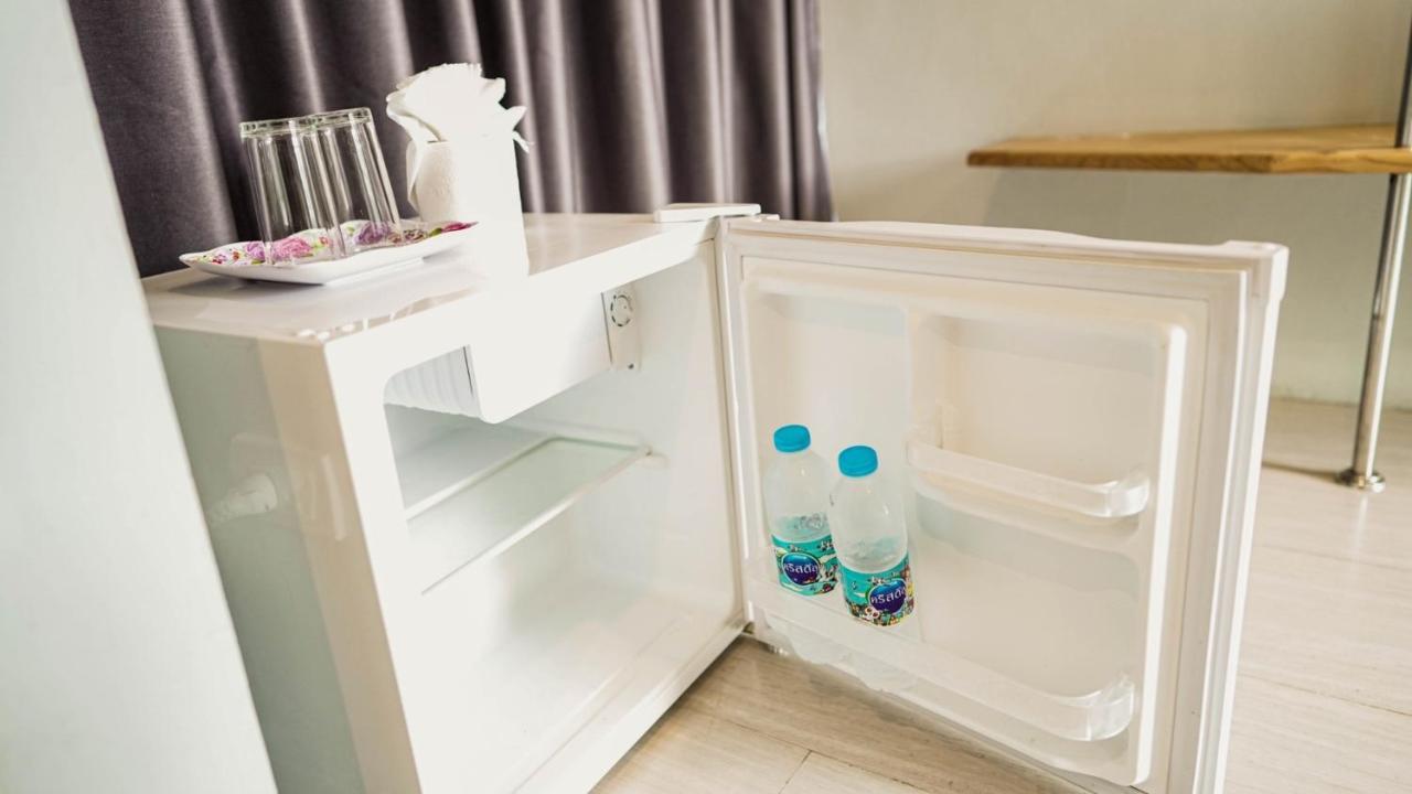 Roomquest Bangkok Don Mueang Airport Zewnętrze zdjęcie
