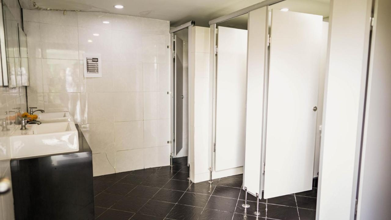 Roomquest Bangkok Don Mueang Airport Zewnętrze zdjęcie