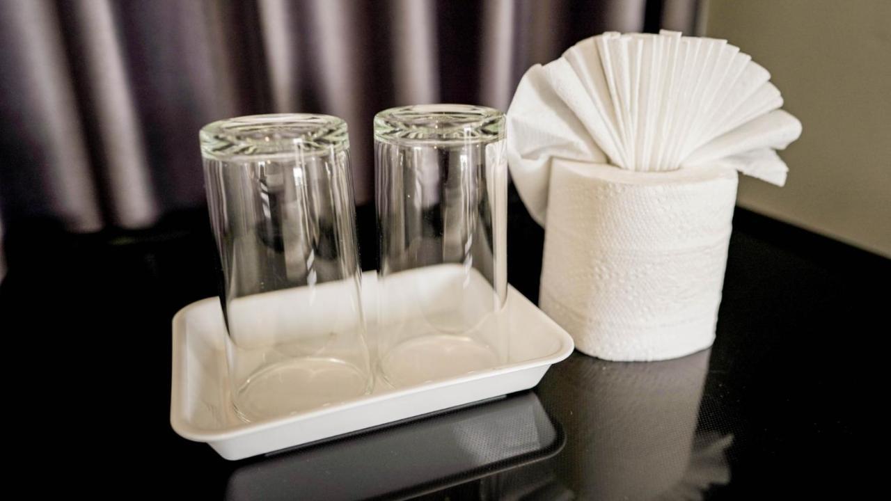Roomquest Bangkok Don Mueang Airport Zewnętrze zdjęcie